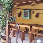 Bed & Breakfast La Pergola 3*