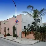 La Pergola 3* Custonaci