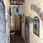 Bed & Breakfast La Pergola Custonaci