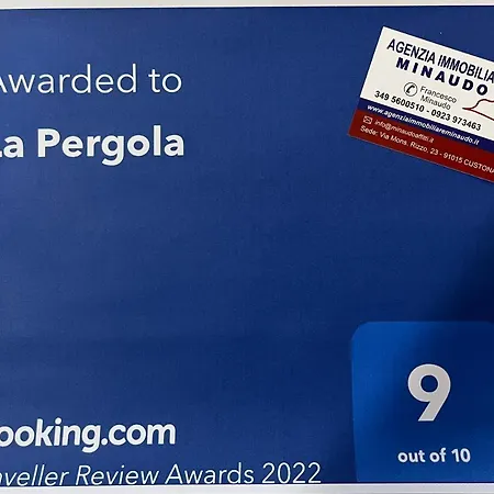 Bed & Breakfast La Pergola