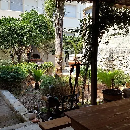 La Pergola 4* Custonaci