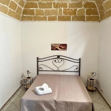 La Pergola Bed & Breakfast 3*