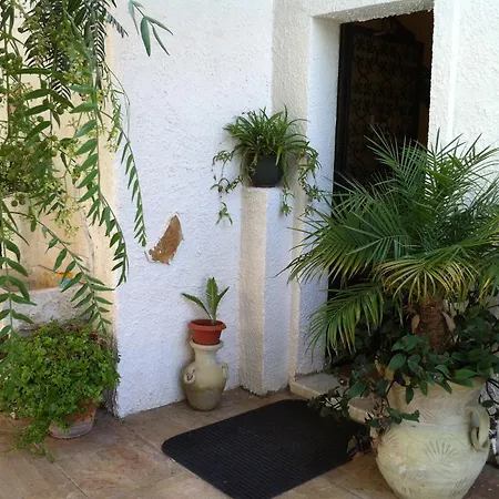 Bed & Breakfast La Pergola