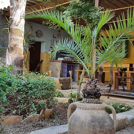 La Pergola 4* Custonaci