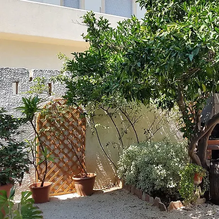 Bed & Breakfast La Pergola