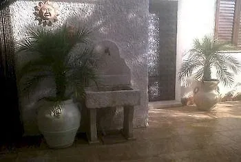 La Pergola Custonaci