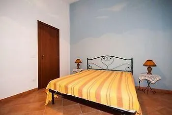 La Pergola 3* Custonaci
