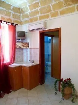 La Pergola Custonaci