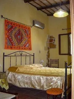 La Pergola Custonaci