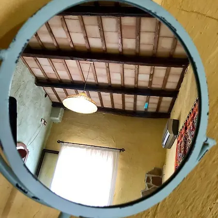 La Pergola Bed & Breakfast