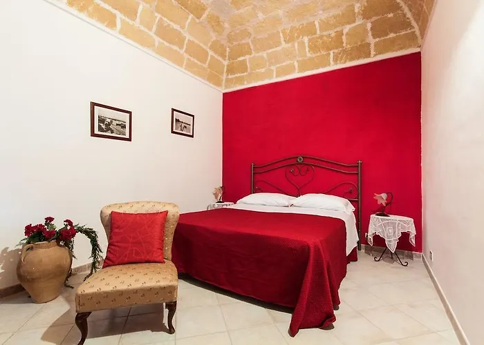 فندق مبيت وإفطار La Pergola