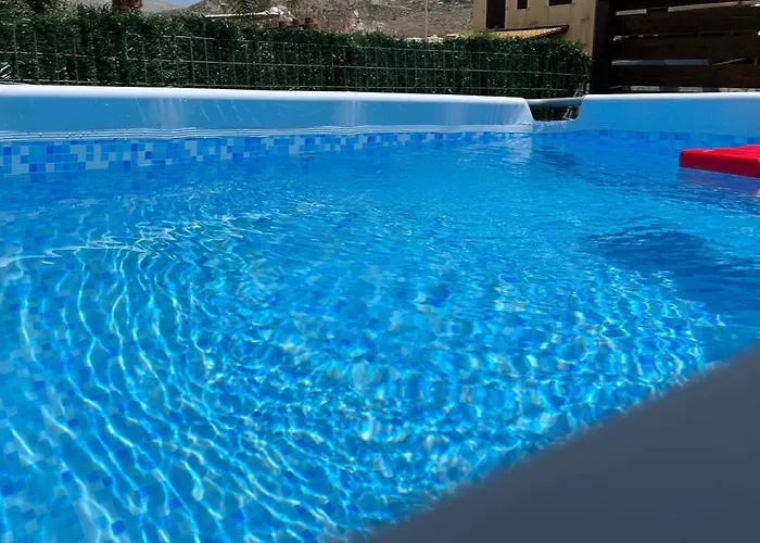 La Pergola فندق مبيت وإفطار