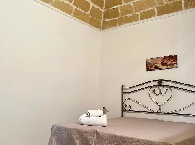 La Pergola فندق مبيت وإفطار 3*