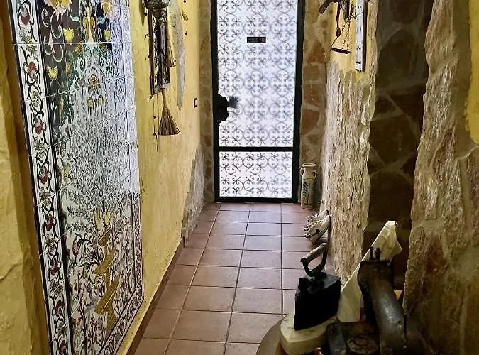 فندق مبيت وإفطار La Pergola 3*