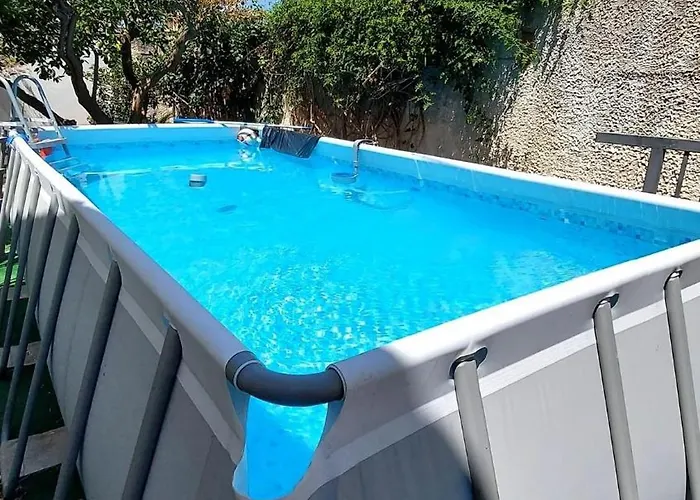 La Pergola