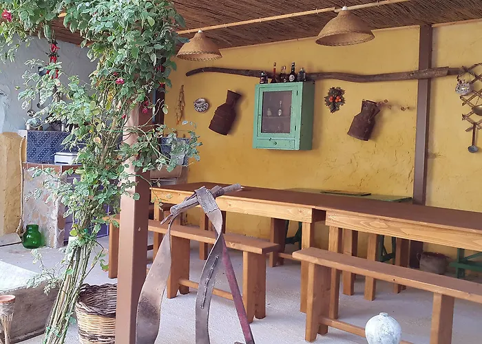 فندق مبيت وإفطار La Pergola 3*