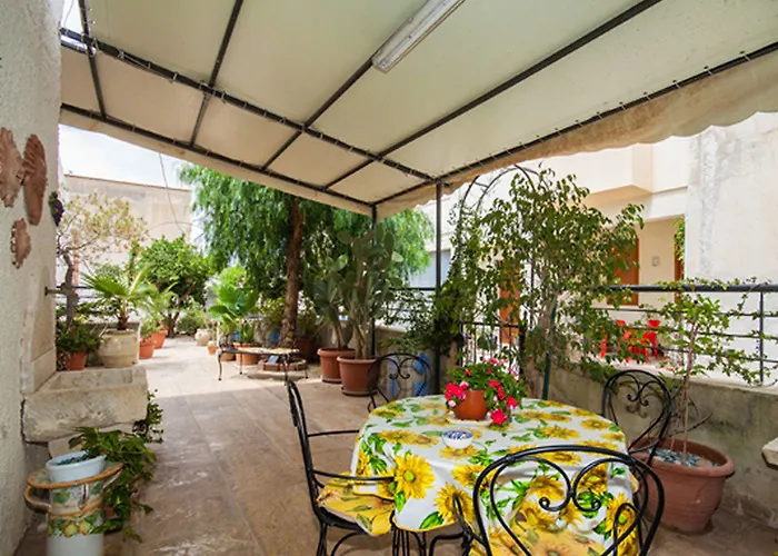 La Pergola 3*