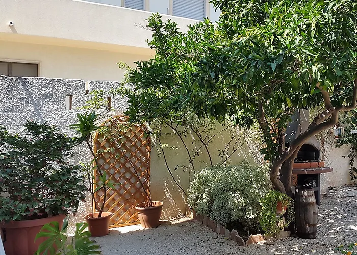 فندق مبيت وإفطار La Pergola
