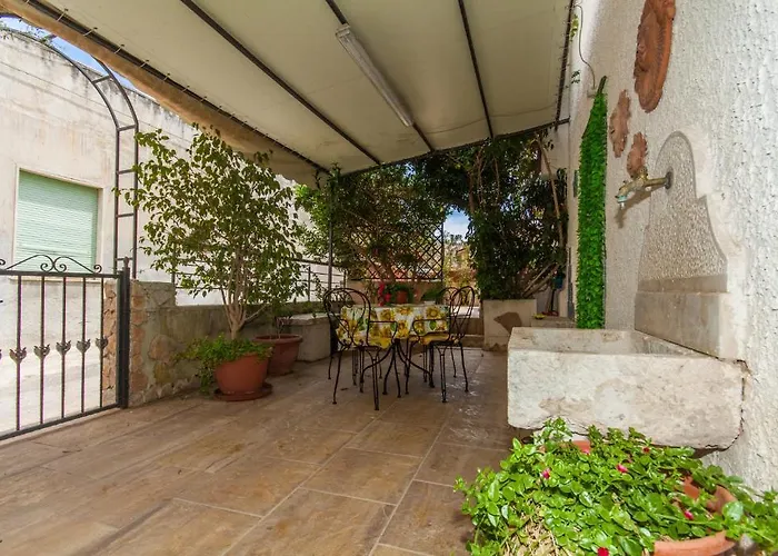 فندق مبيت وإفطار La Pergola