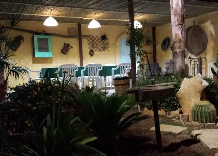 La Pergola فندق مبيت وإفطار 3*