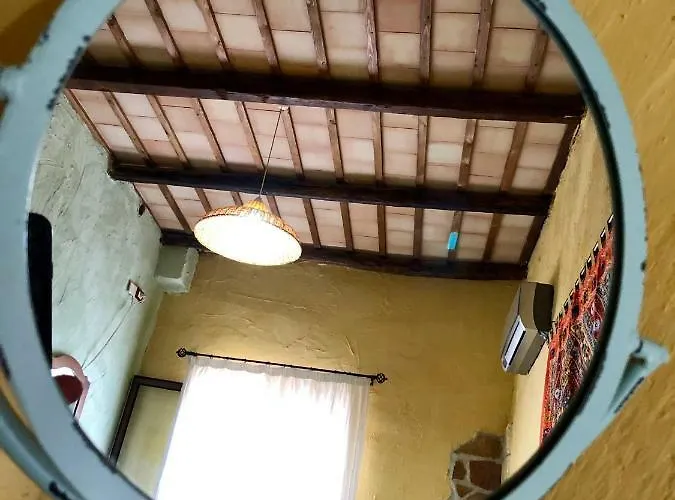 La Pergola فندق مبيت وإفطار
