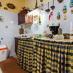 La Pergola 3* Custonaci