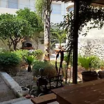 La Pergola 3* Custonaci