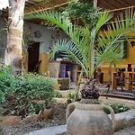 La Pergola Couette-café Custonaci