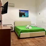 Couette-café La Pergola 3*