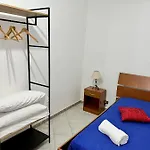 La Pergola Couette-café 3*