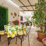 La Pergola Couette-café