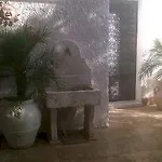 La Pergola Custonaci
