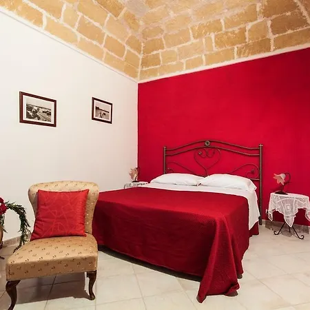 Bed and breakfast La Pergola