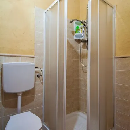Bed and breakfast La Pergola