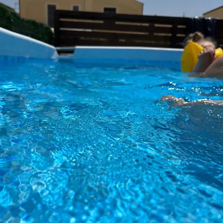 Bed & Breakfast La Pergola 3*
