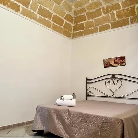 La Pergola Bed and breakfast 3*