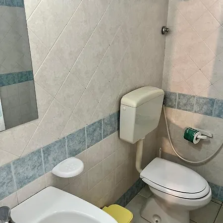 La Pergola Bed and breakfast 3*