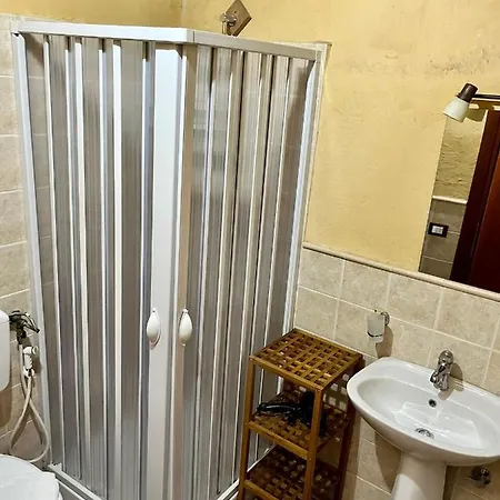 La Pergola Bed and breakfast Custonaci