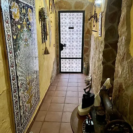 Bed & Breakfast La Pergola 3*
