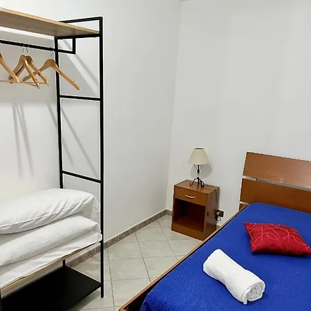 La Pergola Bed and breakfast 3*