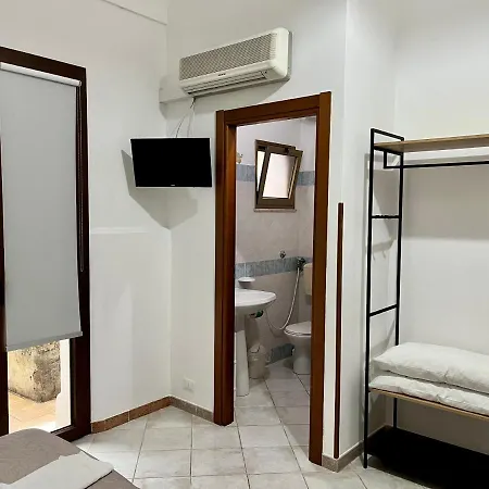 La Pergola Bed & Breakfast Custonaci