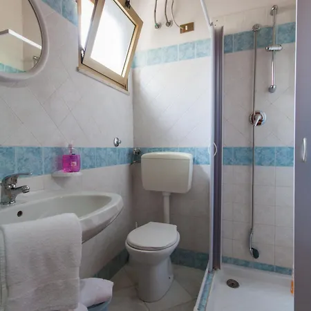 La Pergola Bed and breakfast