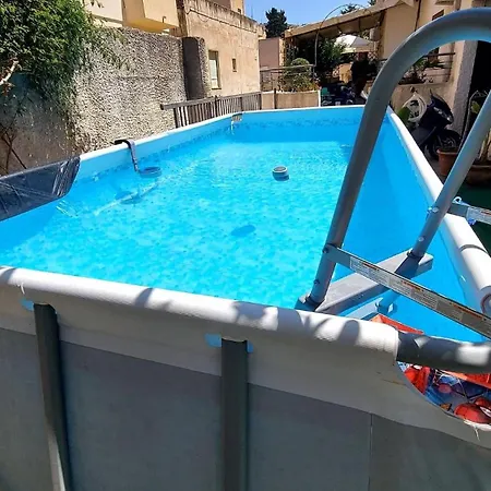 La Pergola 3* Custonaci