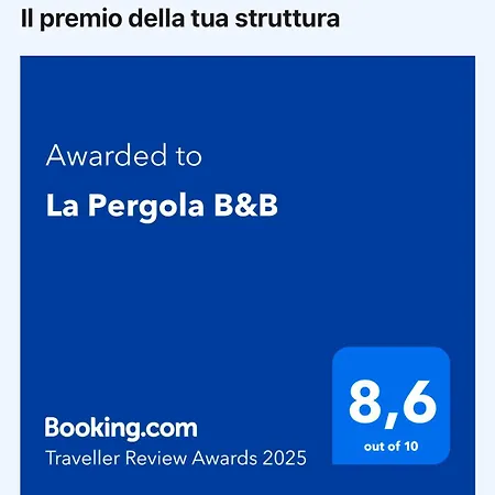 La Pergola