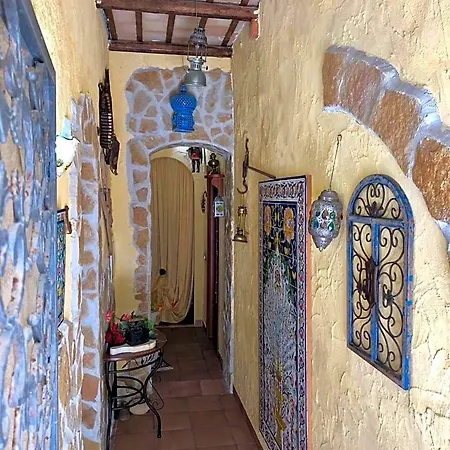 La Pergola 4* קוסטונאצ'י