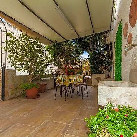 La Pergola 4* Custonaci