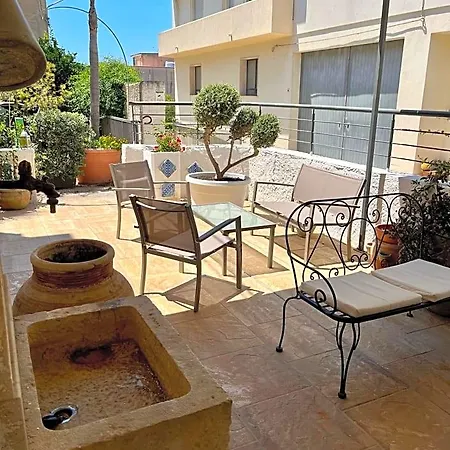 La Pergola 4*