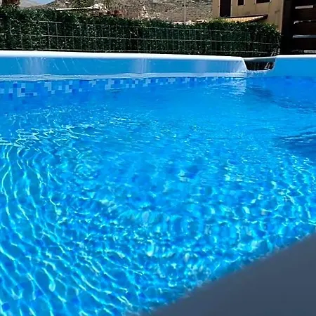 Bed & Breakfast La Pergola