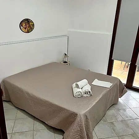 La Pergola 4* Custonaci