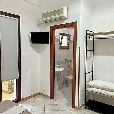 La Pergola Bed & Breakfast